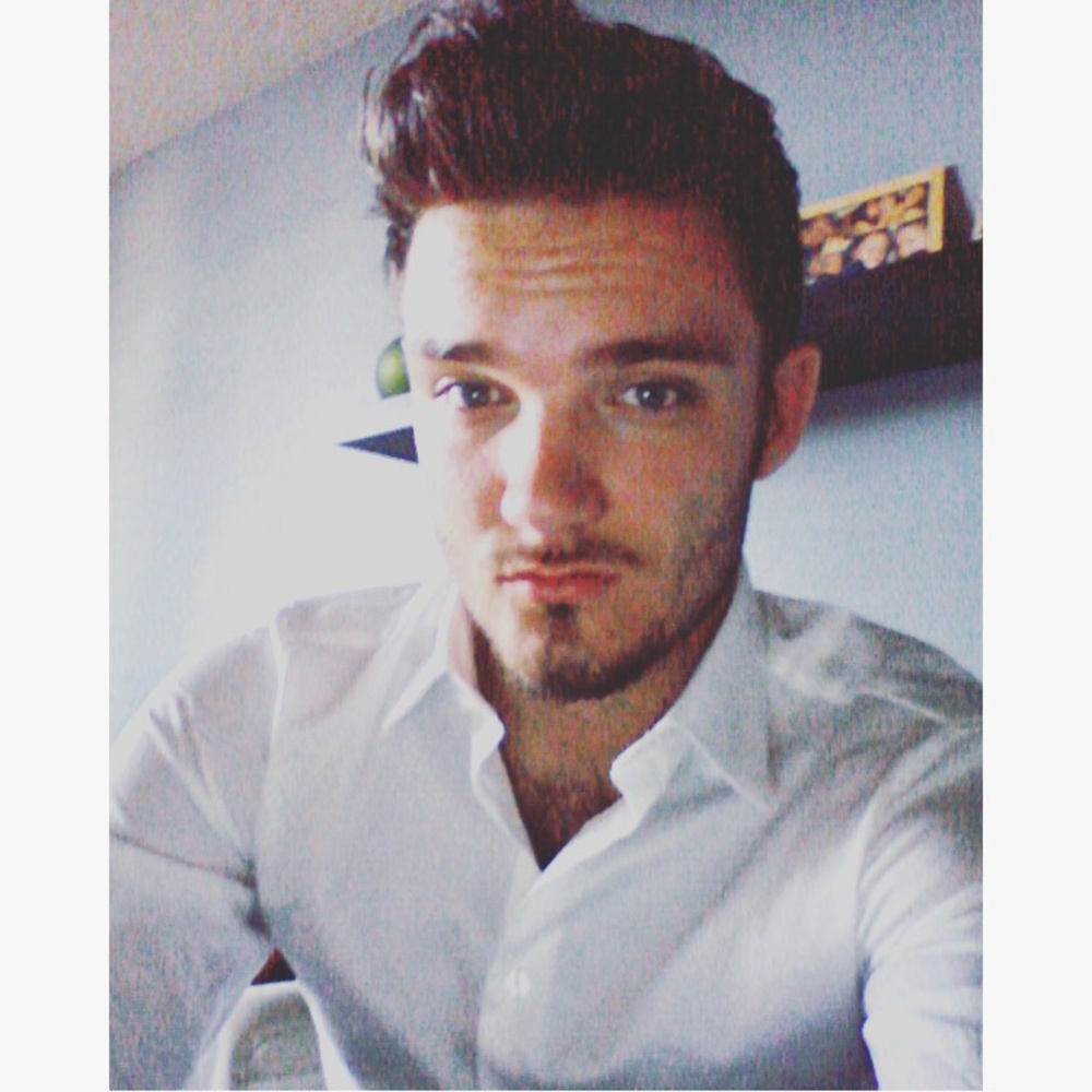 Meet your Posher, Joshua